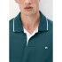 CAMISA POLO MM MASC VERDE