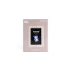 HFMREC Portaretratos Rectangular Burbujas Helio Ferreti - Beige