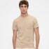 INTL - F SS PKT T LOGO WICKER