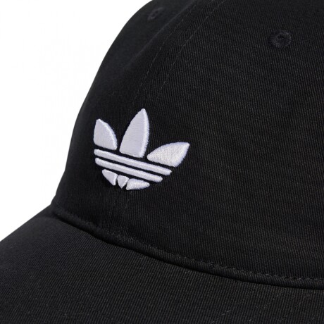 Gorro adidas Adicolor Classic Trefoil Black