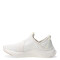 Championes de Mujer Puma Softride Harmony Slip Blanco - Blanco Tiza - Negro