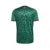 CAMISETA adidas MEXICO PRIMERA EQUIPACION Green