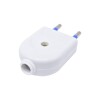 FICHA 6AMP SL1001 NAF Blanca