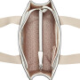 Cartera Guess Jackie Blanco 0
