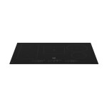 Anafe de inducción 80cm 5 zonas Beko HII85770UFT Anafe de inducción 80cm 5 zonas Beko HII85770UFT