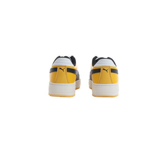 Championes Puma CA Pro Sport White/Yellow/Black