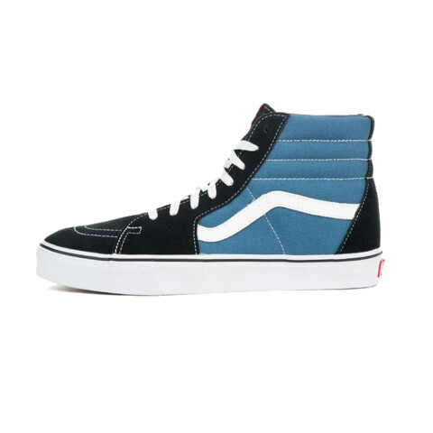 Championes Vans UA SK8 HI Navy