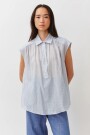 CAMISA CHIMIA Celeste