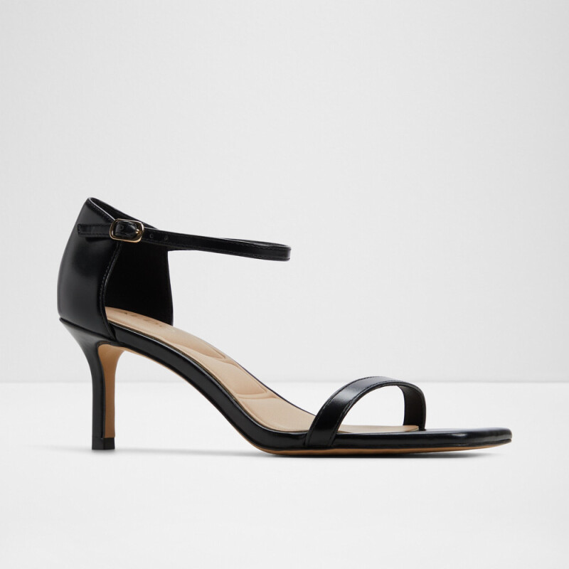 PARAGON CHAMPAGNE SYNTHETIC BLACK