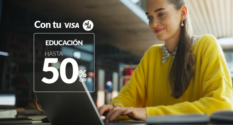 Beneficios en Educación