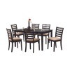 Juego de Comedor New Ocean 6 Sillas Juego de Comedor New Ocean 6 Sillas