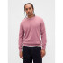 CASHSOFT CREW WISPY MAUVE 902