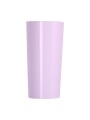VASO TRAGO LARGO lila