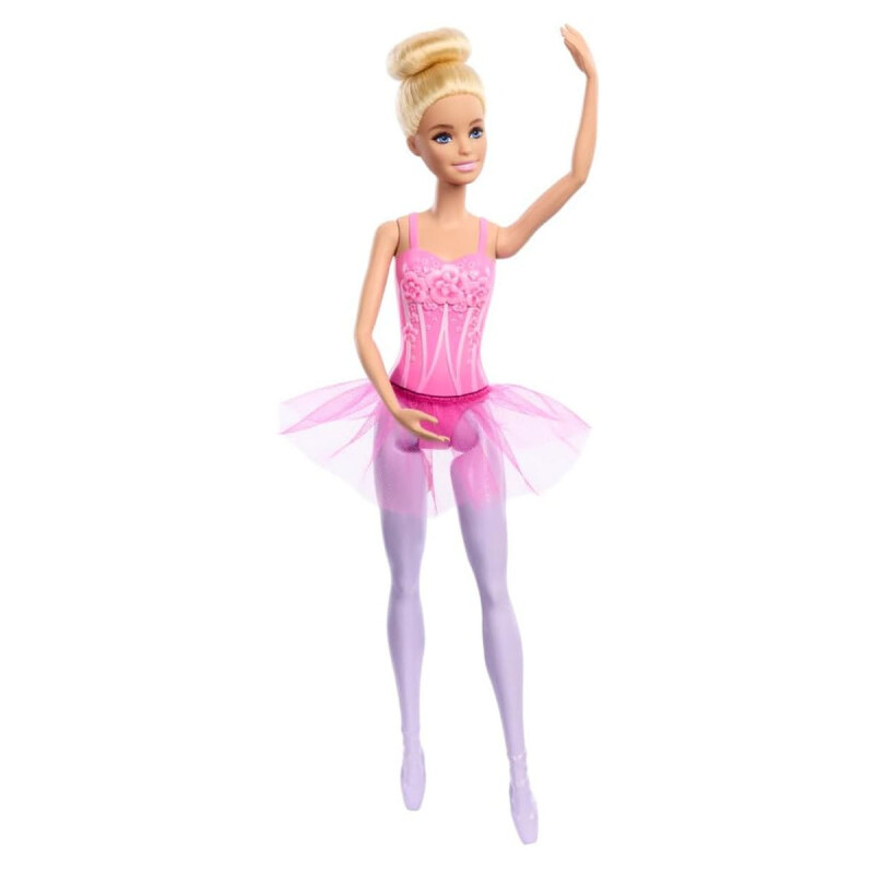 Muñeca Barbie Bailarina Muñeca Barbie Bailarina