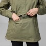 Casaca Fjallraven Vardag Anorak W Mujer Desert Brown