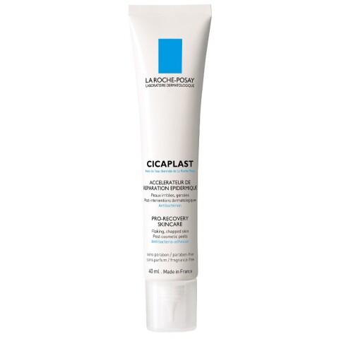 Gel La Roche Posay Cicaplast B5 40 ml Gel La Roche Posay Cicaplast B5 40 ml