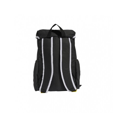 Mochila adidas Smiley - Black/Yellow Black/Yellow