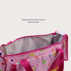 Bolso maternal, pañalero con cambiador. Elefante