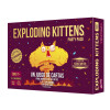Exploding Kittens Party Pack Exploding Kittens Party Pack