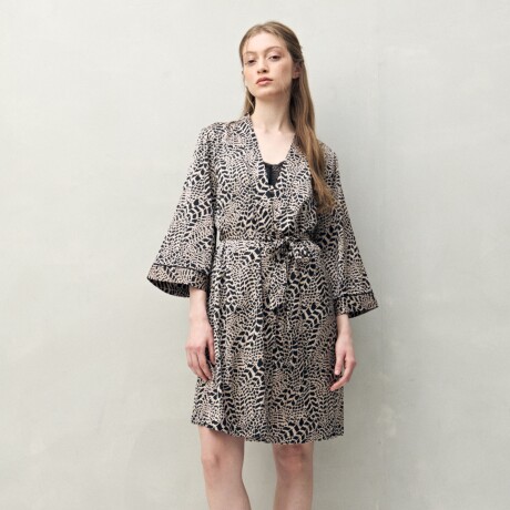 BATA LOTO PRINTED Animal Print