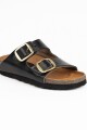 Sandalia Clover Negro