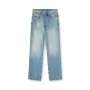 Jean Para Hombre Relaxed - 1980 D-Eeper Azul claro