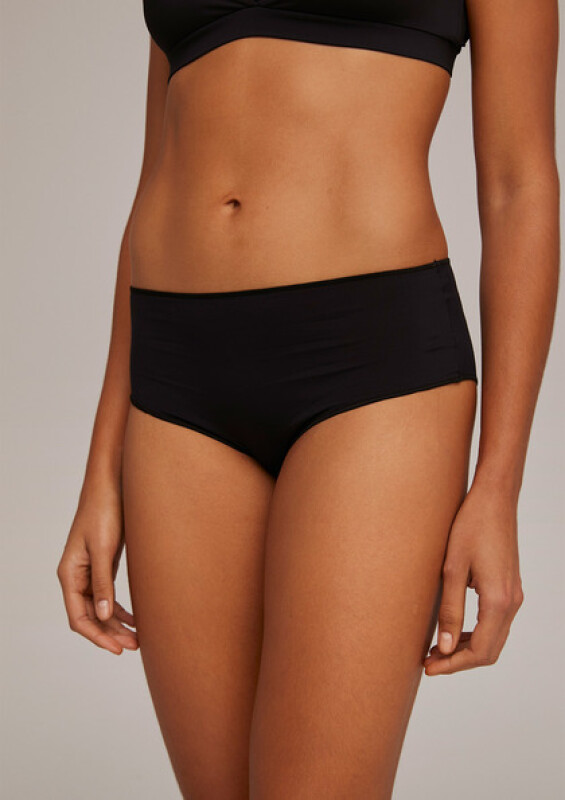 CALCINHA FEM ROSA CLARO