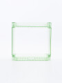 ESTANTERIA PET TRANSPARENTE