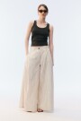 PANTALON TAMIA Blanco