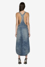 DE-MARIANA-S VESTIDO Denim