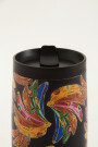 VASO Estampado