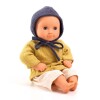 DJBEBEB Muñeco Bebe Con Ropa Pomea Dolls - Baby Camomille