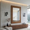 ESPEJO ESP005 1,20X1,80 CON MOLDURA (CD) Unica