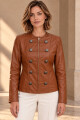 Campera Victoria Suela