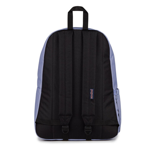 Mochila Jansport Superbreak Plus - Lila Mochila Jansport Superbreak Plus - Lila