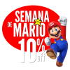 Mario Day 10