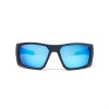Lentes de Sol Arye Polarizados con Armazón Brillante Azul