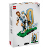 Lionel Messi Leyenda del Fútbol Lego Lionel Messi Leyenda del Fútbol Lego