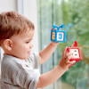 Bloques ventosas y sensoriales Hape Bloques ventosas y sensoriales Hape