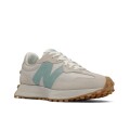 Championes New Balance de Dama - WS327HG1 GREY
