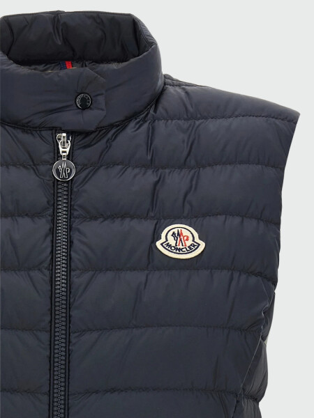 MONCLER - CHALECO IGENS Azul