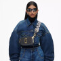 MARC JACOBS - THE SNAPSHOT Negro