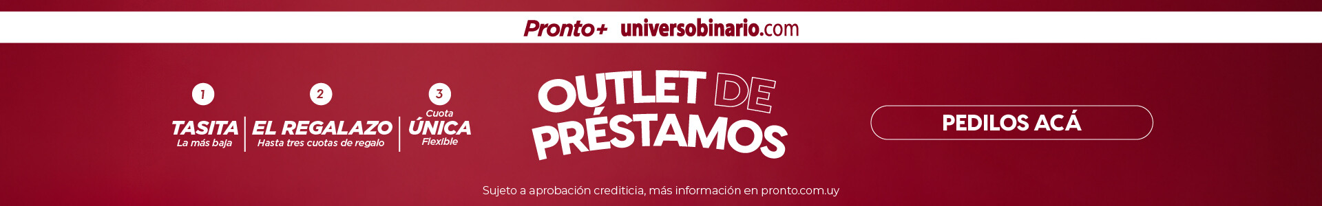 PRESTAMOS