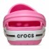 Crocs Crocband Clog Unisex Pink Lemonade