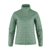 Casaca Fjallraven Expedition X-Latt Mujer Patina Green