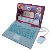 Laptop Disney educativa bilingüe varios diseños Frozen