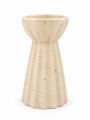 CANDELABRO OFF WHITE