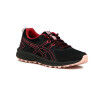 Asics Trail Scout - Black/dried Rose Negro-rosado
