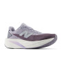 Zapatillas Running Rebel V5 Mujer Grey