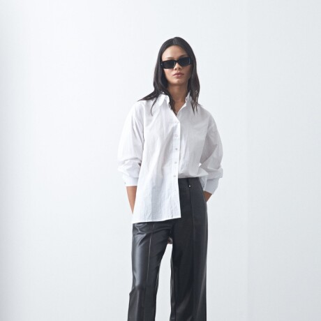 PANTALÓN PODESSA Negro